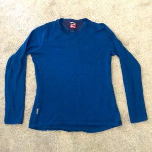 Icebreaker Bodyfit 260 crew neck